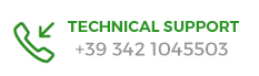 Technical Support